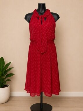PLUS DRESS SIZE 24